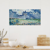 ザライトハウスアットガテビル ポスター (キッチン)