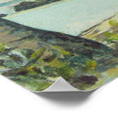 ザライトハウスザンジバル1995 ポスター (角)