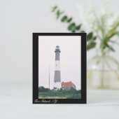 ザライトハウスポストカード ポストカード (スタンド正面)