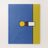 ザライトハウスラージジグソーパズル ジグソーパズル (縦)