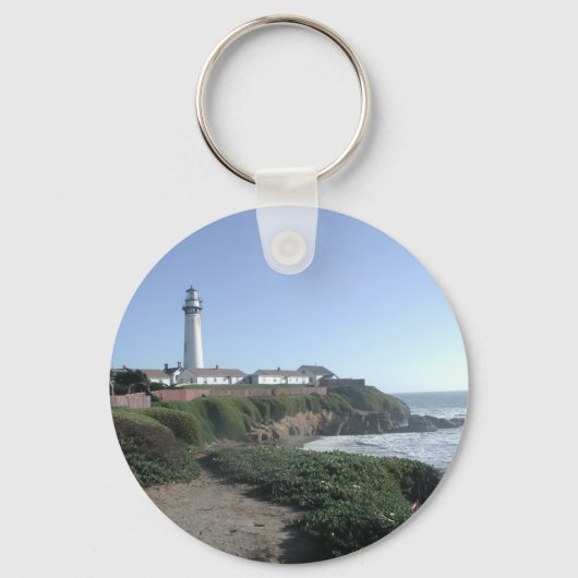 ザライトハウス キーホルダー (正面)