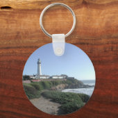 ザライトハウス キーホルダー (正面)