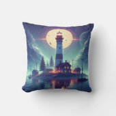 ザライトハウス クッション (正面)