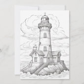 ザライトハウス | 自分の挨拶に色を付ける (正面)