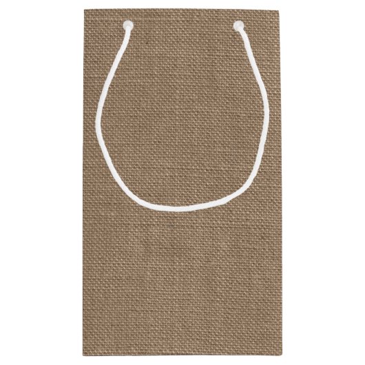 ザライトハ航海のウスバーラップズ結婚コレクション スモールペーパーバッグ (裏面)