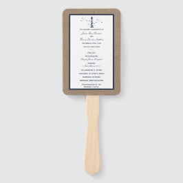 ザライトハ航海のウスバーラップズ結婚コレクション ハンドファン