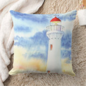 ザライトハ航海のウス山脈 クッション (ブランケット)