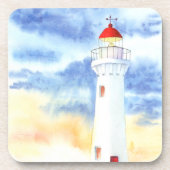 ザライトハ航海のウス山脈 コースター (正面)