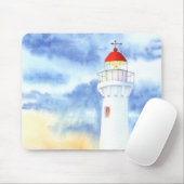 ザライトハ航海のウス山脈 マウスパッド (マウス)