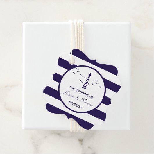 ザライトハ航海のウス結婚コレクション フェイバータグ (インサイチュ)