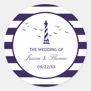 ザライトハ航海のウス結婚コレクション ラウンドシール
