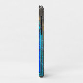 ザライト3教会ステンドグラスウィンドウ Case-Mate iPhoneケース (裏面/左)