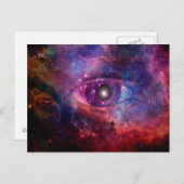 ザライト ポストカード (正面/裏面)