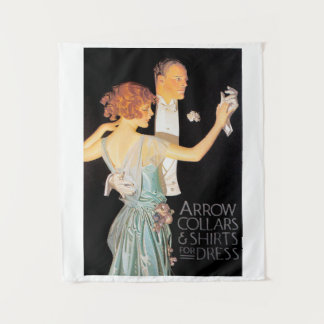 ザライフ – ライエンデッカー タペストリー