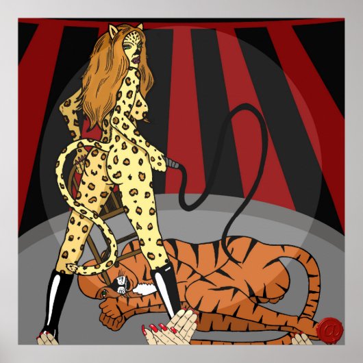 ザラインタマー ポスター (正面)