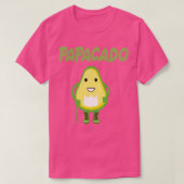 ザラウラおもしろいセパパカドパパamp父のギフトf tシャツ (デザイン正面)
