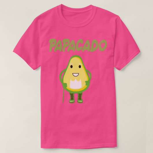 ザラウラおもしろいセパパカドパパamp父のギフトf tシャツ (デザイン正面)