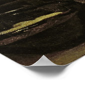 ザラウンドレス ポスター (角)