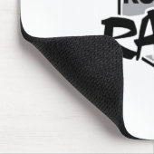 ザラグビーラントマウスパッド マウスパッド (コーナー)