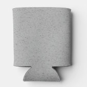 ザラザラザラザラザラザラデザイン 缶クーラー (裏面)