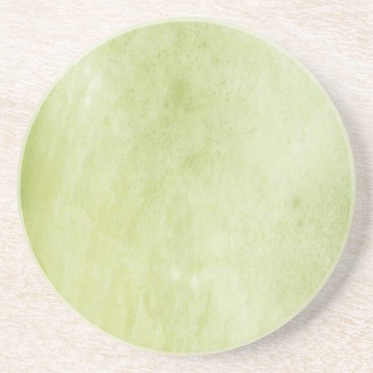 ザラザラライム コースター (正面)