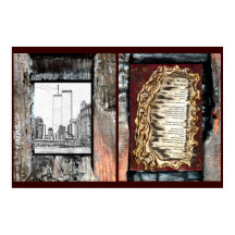 ザラストクワイエットプレイス&ツインタワーズ