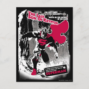 ザラストソン漫画 ポストカード