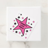 ザラストディスコ女性のカーボーイバチェロレッテ フェイバータグ (インサイチュ)