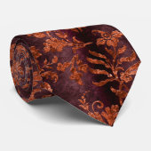 ザラセットベルベットシリーズデザイン5 ネクタイ (ロール)