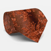 ザラセットベルベットシリーズデザイン9 ネクタイ (ロール)