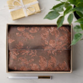 ザラセットベルベットシリーズデザイン9 薄葉紙 (ギフト)