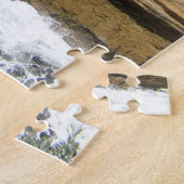 ザラゾバックビクトリアジグソーパズル ジグソーパズル (側面)