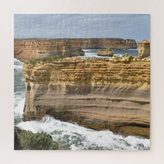 ザラゾバックビクトリアジグソーパズル ジグソーパズル (縦)