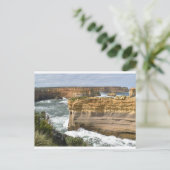 ザラゾバックビクトリアポストカード ポストカード (スタンド正面)