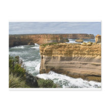 ザラゾバックビクトリアポストカード