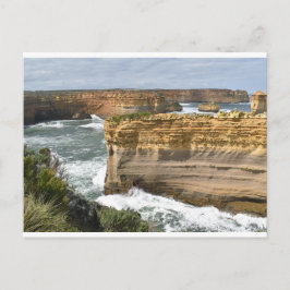 ザラゾバックビクトリアポストカード ポストカード