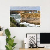 ザラゾバックポスター ポスター (ホームオフィス)