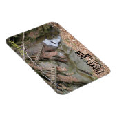 ザラダーズターキー走州パーク マグネット (右側)