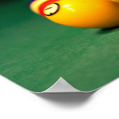 ザラック ポスター (角)