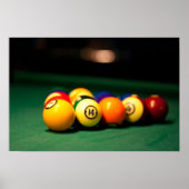 ザラック ポスター (正面)