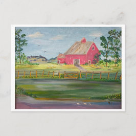 ザラッセルバーン2000 MEJP ポストカード