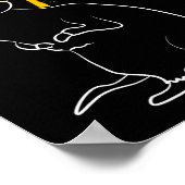 ザラットキングT ポスター (角)