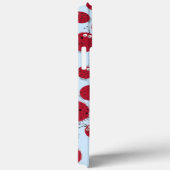 ザラディバグのシンディグ Case-Mate iPhoneケース (裏面 / 右)