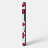 ザラディバグのシンディグ iPhoneケース (左側面)