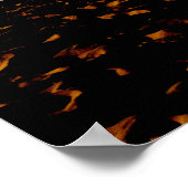 ザラトゥストラのバンドポスター ポスター (角)