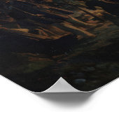 ザラバイン、1809年、1843年のキャンペーン ポスター (角)