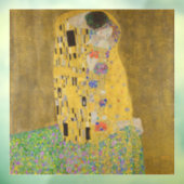 ザラバーズエンスバイキスをするグスタフクリムト ウィンドウサイン (シート3)