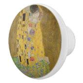 ザラバーズエンスバイキスをするグスタフクリムト セラミックノブ (右)