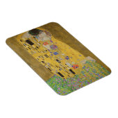 ザラバーズエンスバイキスをするグスタフクリムト マグネット (右側)