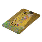 ザラバーズエンスバイキスをするグスタフクリムト マグネット (左側)